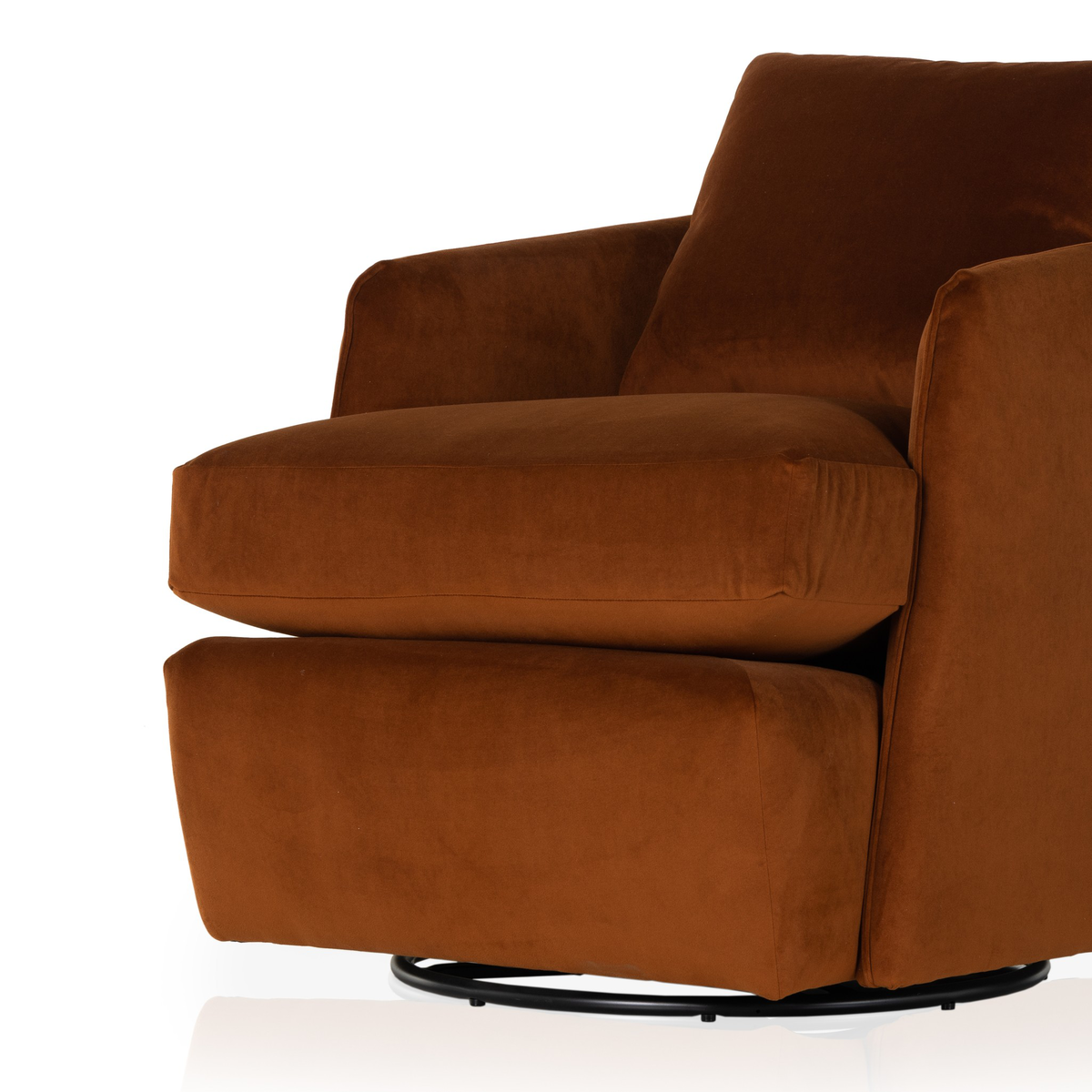 Whittaker Swivel Chair