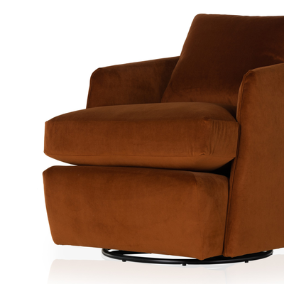 Whittaker Swivel Chair