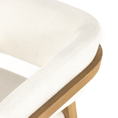 Dexter Chair by Four Hands