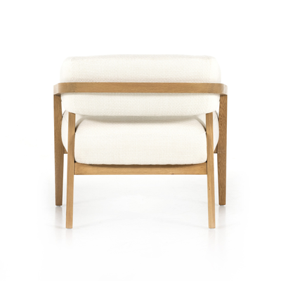 Dexter Chair by Four Hands