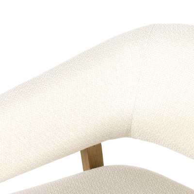 Dexter Chair by Four Hands
