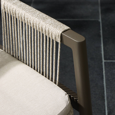 Shuman Outdoor Dining Chair