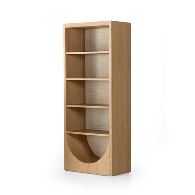 Higgs Bookcase by Four Hands