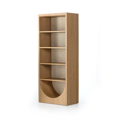 Higgs Bookcase by Four Hands