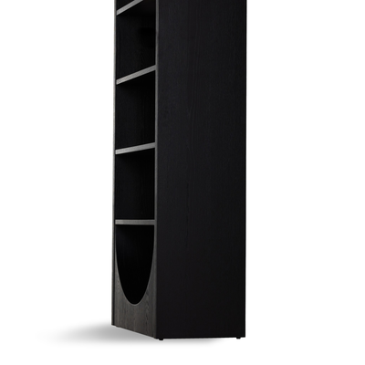 Higgs Bookcase by Four Hands