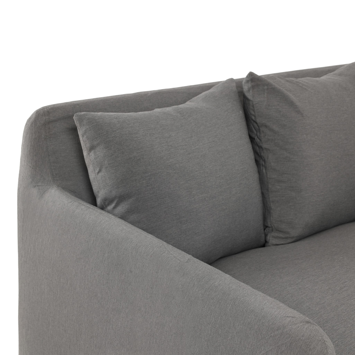 Dade Outdoor Slipcover Sofa