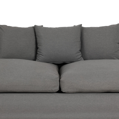 Dade Outdoor Slipcover Sofa