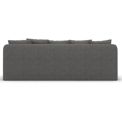 Dade Outdoor Slipcover Sofa