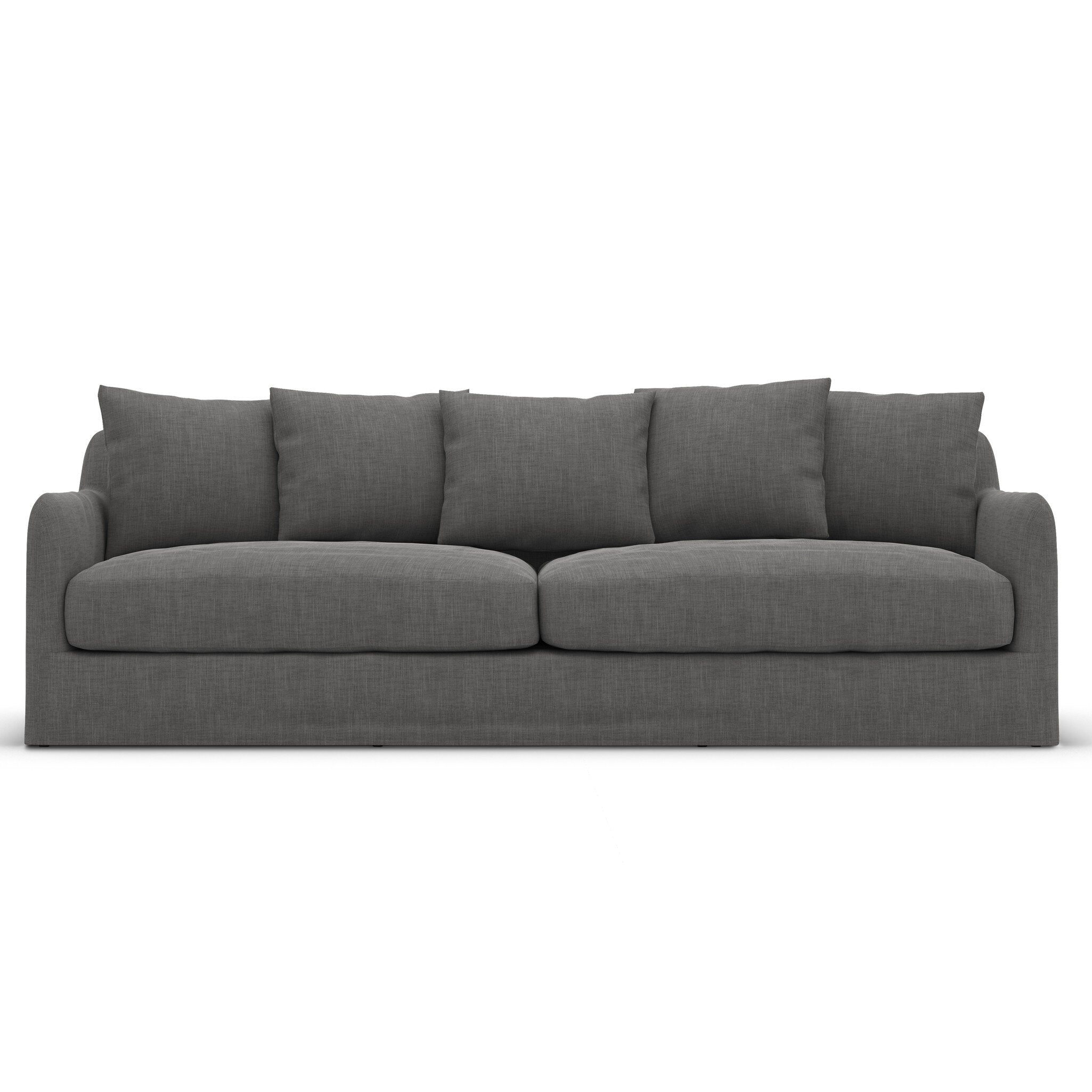 Dade Outdoor Slipcover Sofa