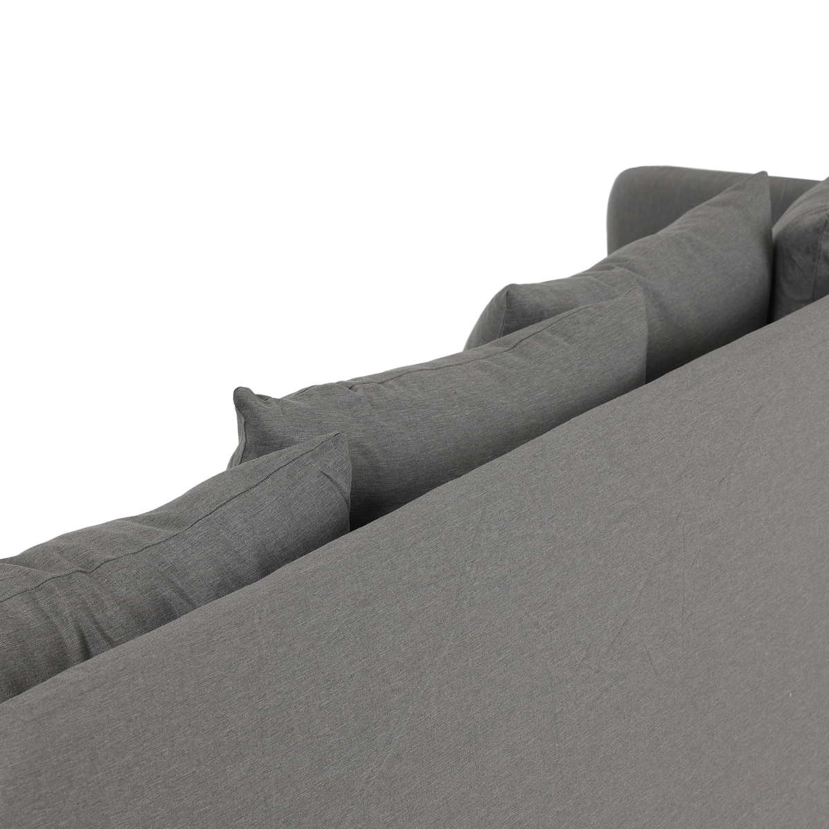 Dade Outdoor Slipcover Sofa