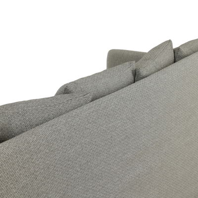 Dade Outdoor Slipcover Sofa