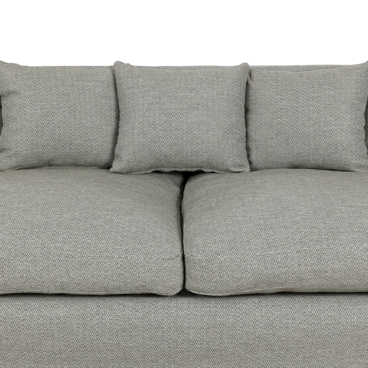 Dade Outdoor Slipcover Sofa