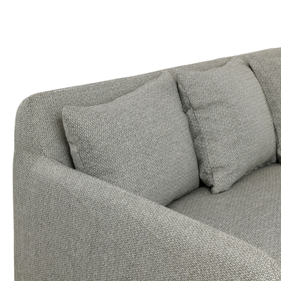 Dade Outdoor Slipcover Sofa