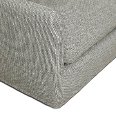 Dade Outdoor Slipcover Sofa