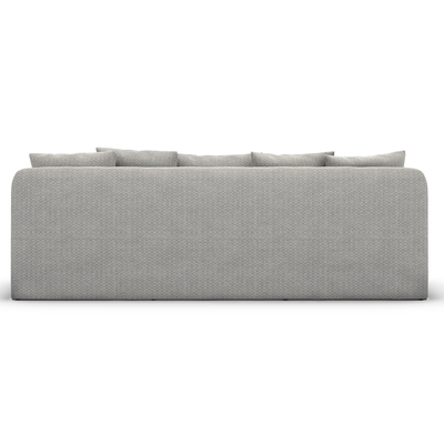 Dade Outdoor Slipcover Sofa