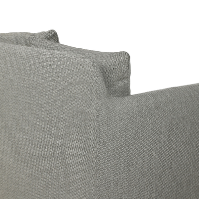 Dade Outdoor Slipcover Sofa