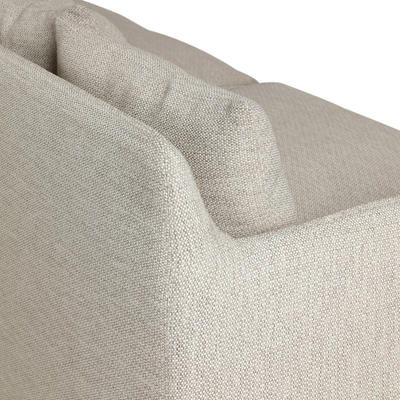 Dade Outdoor Slipcover Sofa