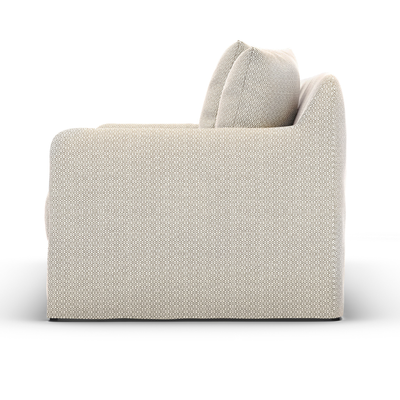 Dade Outdoor Slipcover Sofa