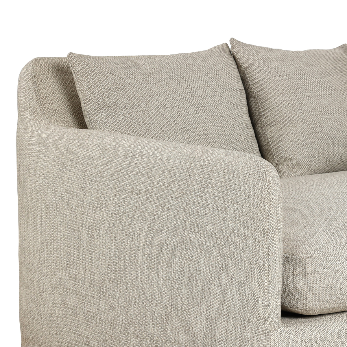 Dade Outdoor Slipcover Sofa