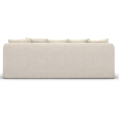 Dade Outdoor Slipcover Sofa