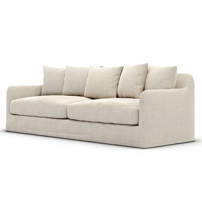 Dade Outdoor Slipcover Sofa