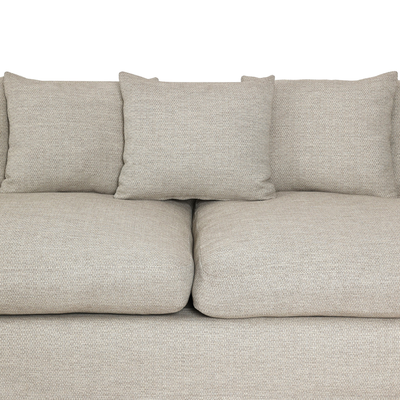 Dade Outdoor Slipcover Sofa