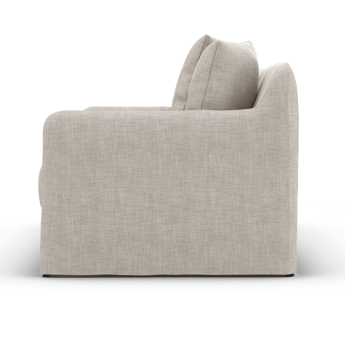 Dade Outdoor Slipcover Sofa