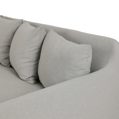 Dade Outdoor Slipcover Sofa