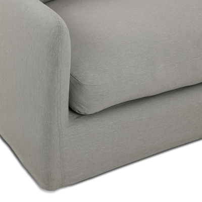 Dade Outdoor Slipcover Sofa