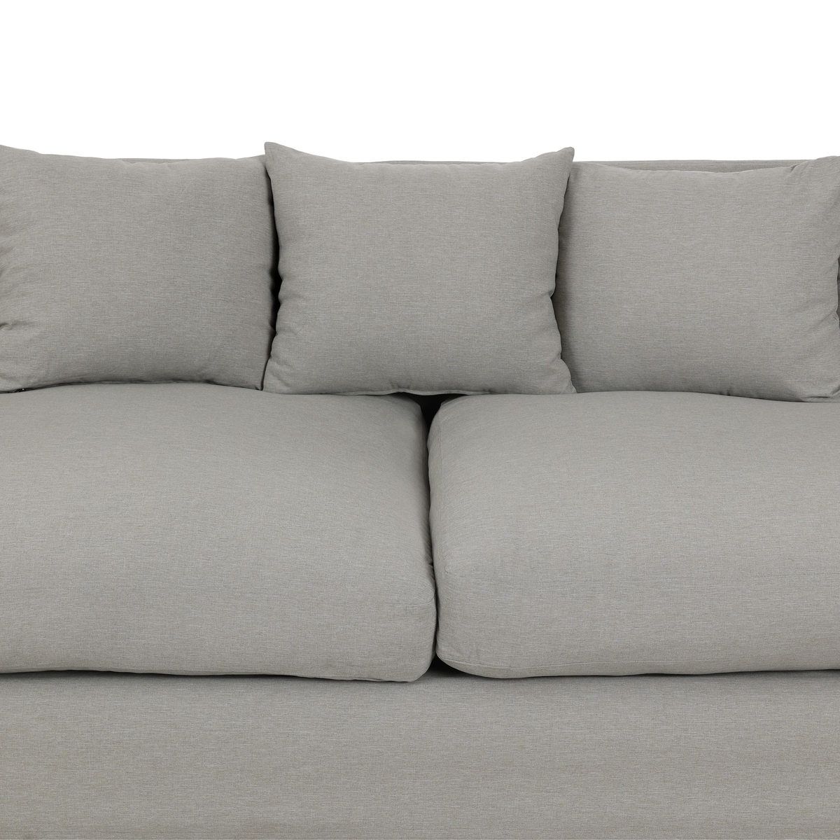 Dade Outdoor Slipcover Sofa