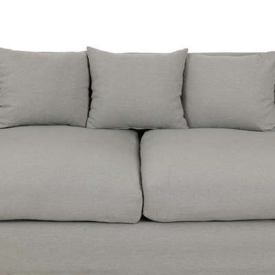 Dade Outdoor Slipcover Sofa