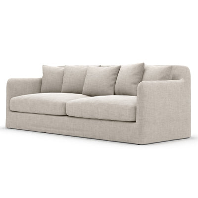 Dade Outdoor Slipcover Sofa