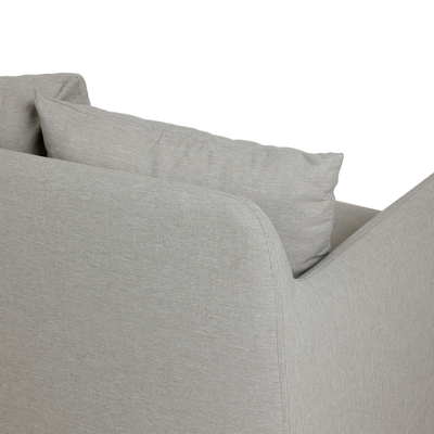 Dade Outdoor Slipcover Sofa