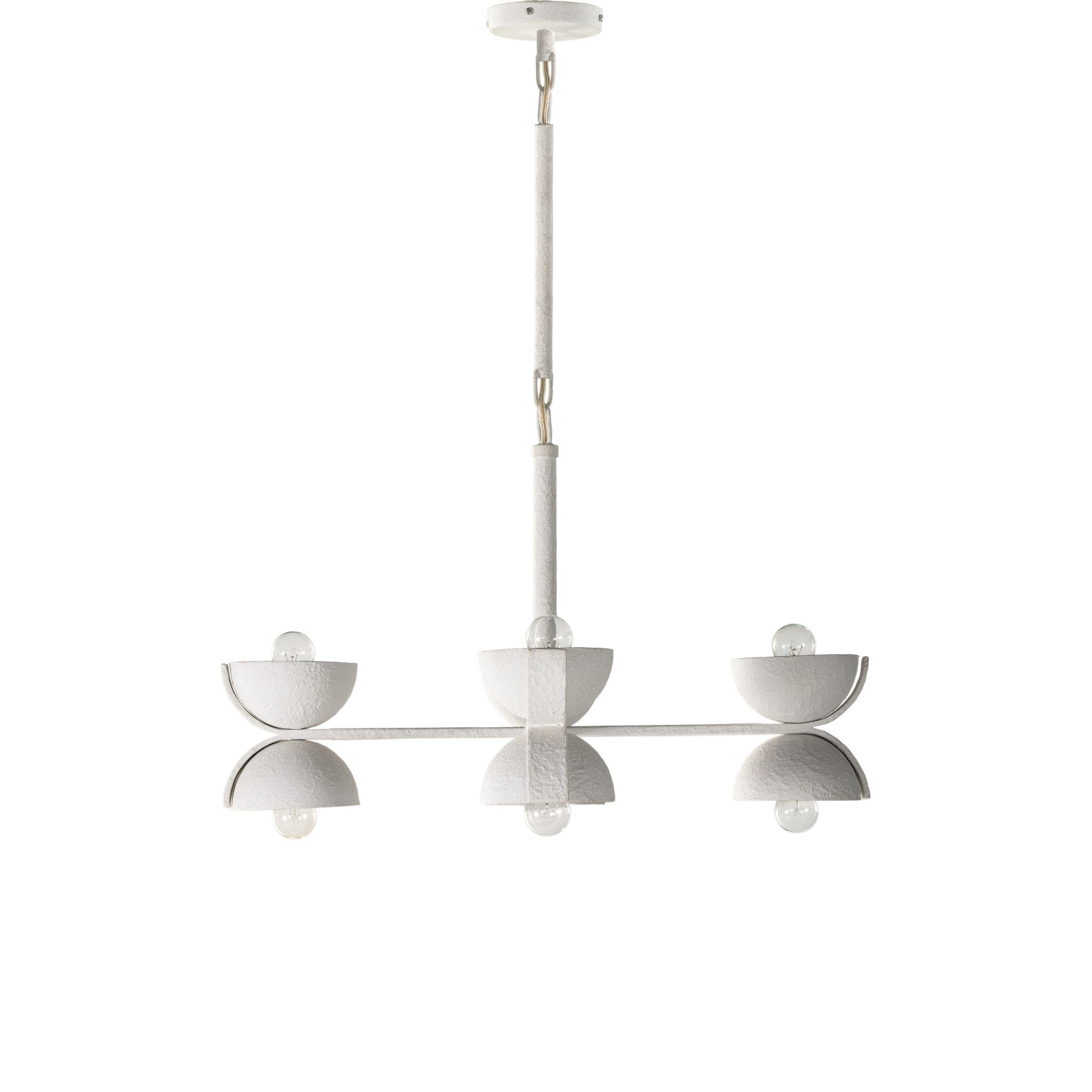 Santorini Chandelier