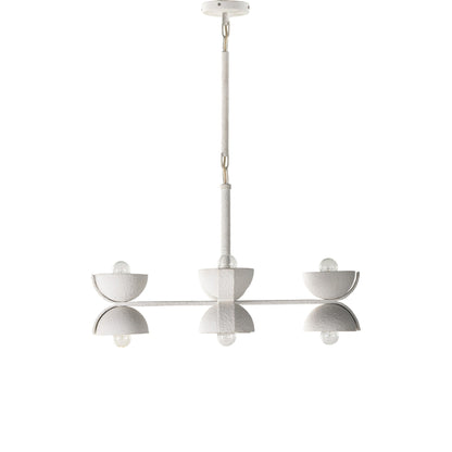 Santorini Chandelier