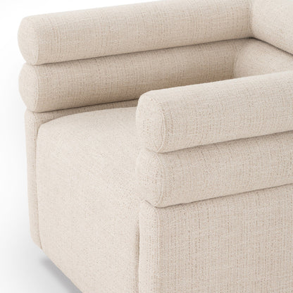 Evie Swivel Chair