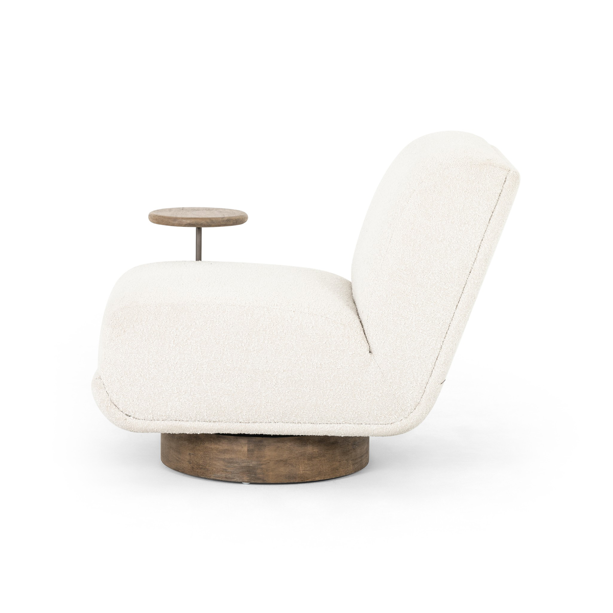 Bronwyn Swivel Chair