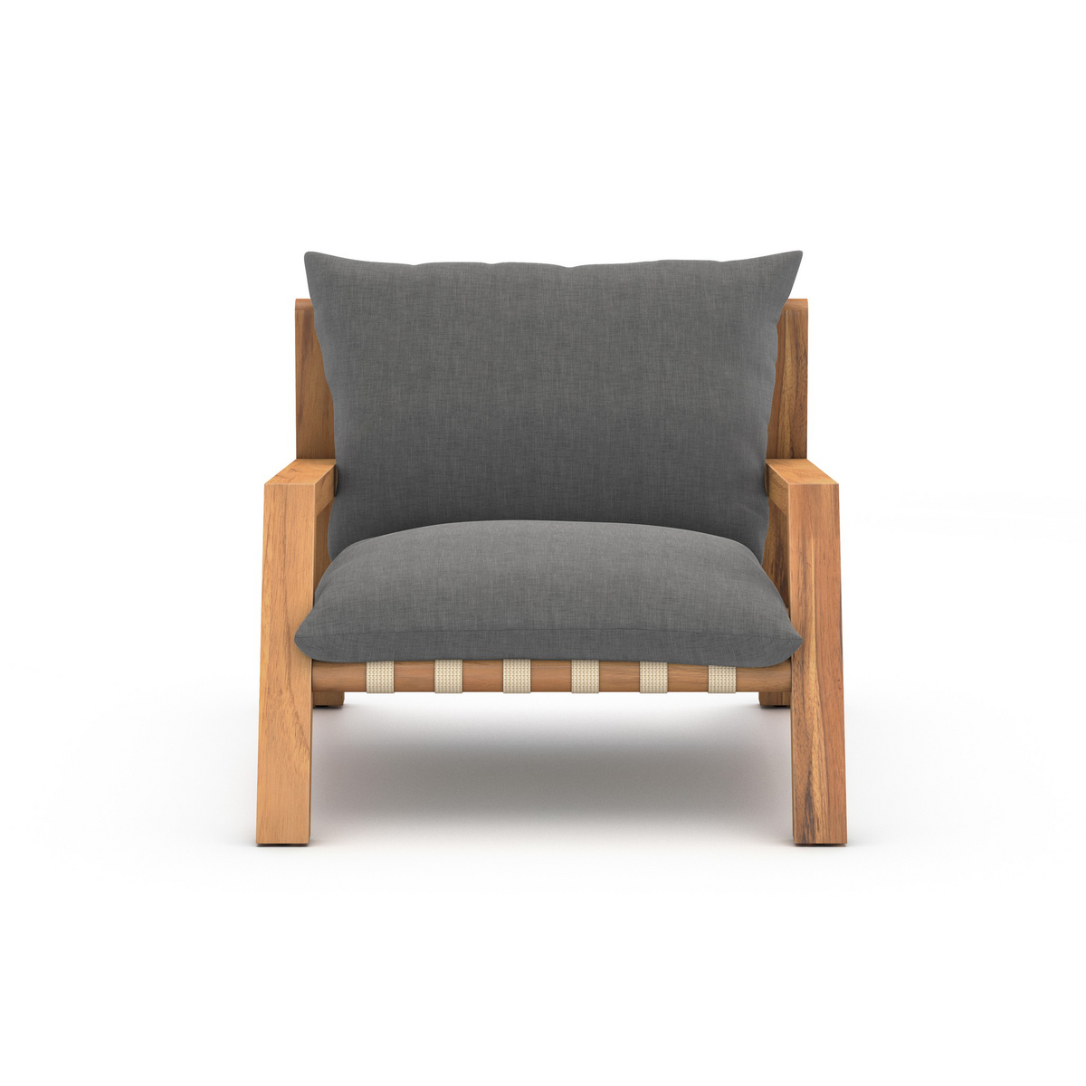 Soren Outdoor Chair by Four Hands