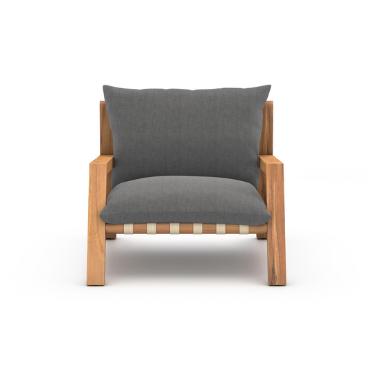 Soren Outdoor Chair by Four Hands