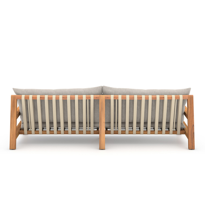 Soren Outdoor Sofa - 95"