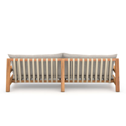 Soren Outdoor Sofa - 95"
