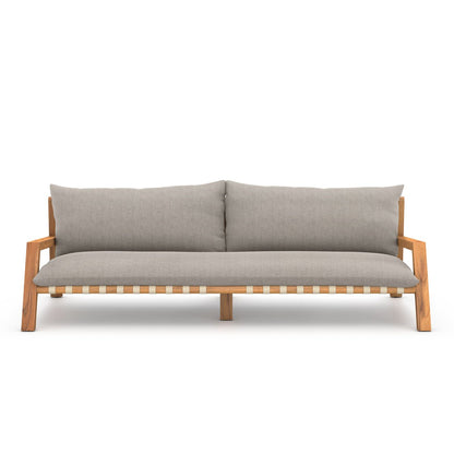 Soren Outdoor Sofa - 95"