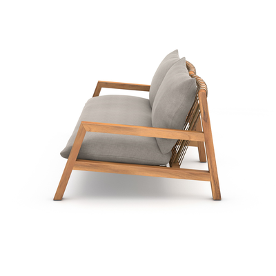 Soren Outdoor Sofa - 95"