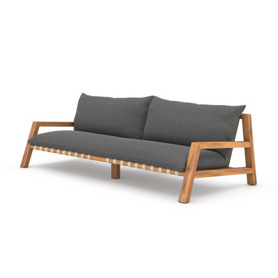 Soren Outdoor Sofa - 95"