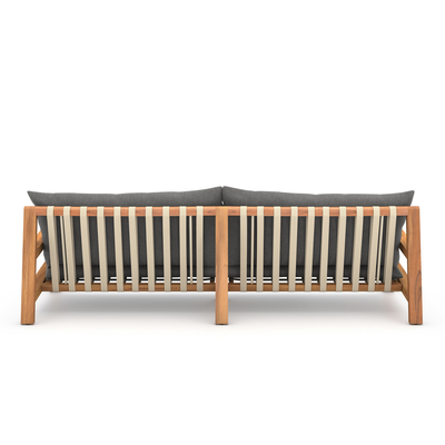 Soren Outdoor Sofa - 95"