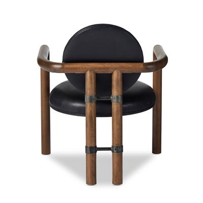 Bria Chair by Four Hands