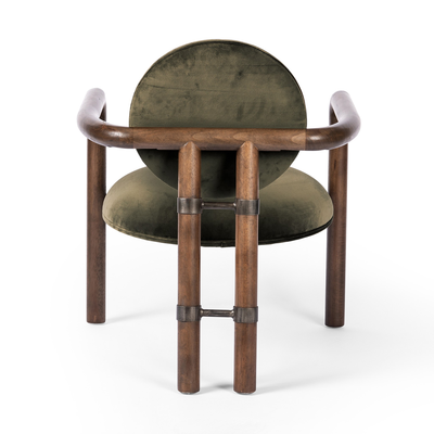Bria Chair by Four Hands