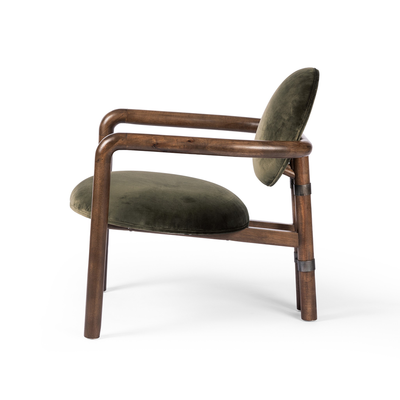 Bria Chair by Four Hands