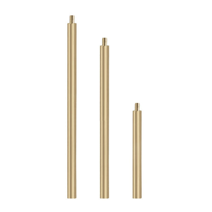 Stockton Additional Pipe, Set Of 3