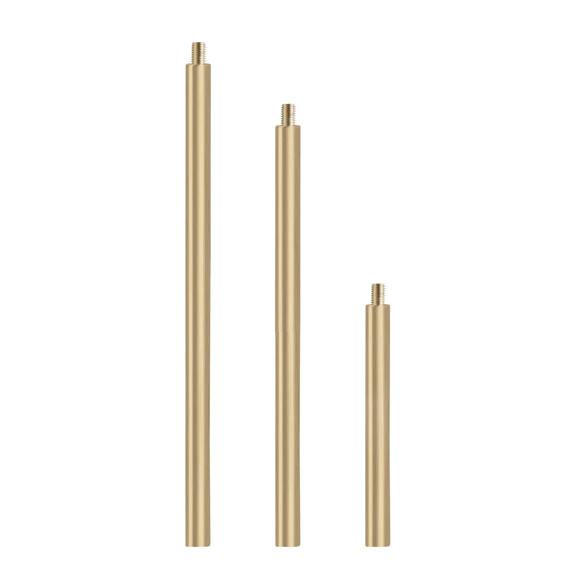 Stockton Additional Pipe, Set Of 3